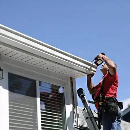 gutter services Vicksburg